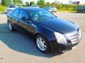 Black Raven - CTS Sedan Photo No. 2