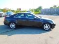 Black Raven - CTS Sedan Photo No. 3