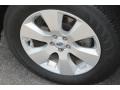 2012 Subaru Outback 2.5i Limited Wheel