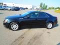 Black Raven - CTS Sedan Photo No. 4