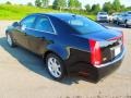 Black Raven - CTS Sedan Photo No. 5