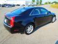Black Raven - CTS Sedan Photo No. 6
