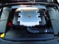 3.6 Liter DOHC 24-Valve VVT V6 Engine for 2008 Cadillac CTS Sedan #71221408