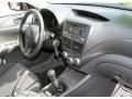 Spark Silver Metallic - Impreza WRX Wagon Photo No. 4