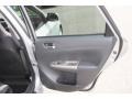 Spark Silver Metallic - Impreza WRX Wagon Photo No. 18