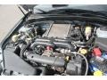 Spark Silver Metallic - Impreza WRX Wagon Photo No. 26