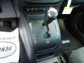 CVT II Automatic 2013 Jeep Compass Latitude Transmission