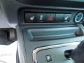 2013 Jeep Compass Latitude Controls