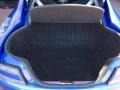 2012 Aston Martin V8 Vantage Obsidian Black Interior Trunk Photo