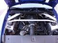 2012 Cobalt Blue Aston Martin V8 Vantage S Coupe  photo #9
