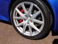 2012 Aston Martin V8 Vantage S Coupe Wheel and Tire Photo