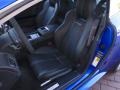 2012 Cobalt Blue Aston Martin V8 Vantage S Coupe  photo #14