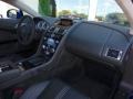 Obsidian Black 2012 Aston Martin V8 Vantage S Coupe Dashboard