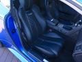 2012 Cobalt Blue Aston Martin V8 Vantage S Coupe  photo #27