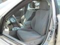 2010 Classic Silver Metallic Toyota Camry LE  photo #9