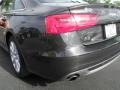 Oolong Gray Metallic - A6 3.0T quattro Sedan Photo No. 13