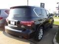 Black Obsidian - QX 56 Photo No. 3