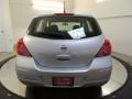 Brillant Silver - Versa 1.8 S Hatchback Photo No. 7