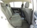 Brillant Silver - Versa 1.8 S Hatchback Photo No. 11