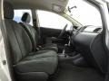 Brillant Silver - Versa 1.8 S Hatchback Photo No. 13
