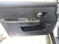 Brillant Silver - Versa 1.8 S Hatchback Photo No. 14