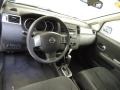 Brillant Silver - Versa 1.8 S Hatchback Photo No. 17