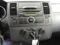 Brillant Silver - Versa 1.8 S Hatchback Photo No. 20