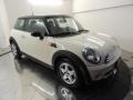 Pepper White - Cooper Hardtop Photo No. 3