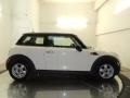 Pepper White - Cooper Hardtop Photo No. 4