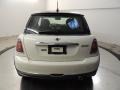 Pepper White - Cooper Hardtop Photo No. 7