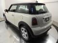 Pepper White - Cooper Hardtop Photo No. 9