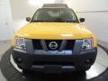 Solar Yellow - Xterra Off Road 4x4 Photo No. 2