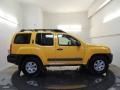 Solar Yellow - Xterra Off Road 4x4 Photo No. 4