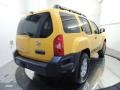 Solar Yellow - Xterra Off Road 4x4 Photo No. 6