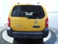 Solar Yellow - Xterra Off Road 4x4 Photo No. 7