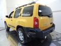Solar Yellow - Xterra Off Road 4x4 Photo No. 9