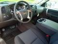 2013 Victory Red Chevrolet Silverado 1500 LT Extended Cab  photo #25