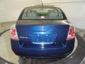 2008 Blue Onyx Nissan Sentra 2.0 S  photo #7