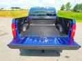 2013 Blue Topaz Metallic Chevrolet Silverado 1500 LT Extended Cab 4x4  photo #19