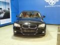 2009 Black Sapphire Metallic BMW 3 Series 328i Sedan  photo #2