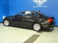2009 Black Sapphire Metallic BMW 3 Series 328i Sedan  photo #4