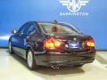 2009 Black Sapphire Metallic BMW 3 Series 328i Sedan  photo #5