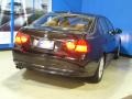 2009 Black Sapphire Metallic BMW 3 Series 328i Sedan  photo #7