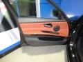 2009 Black Sapphire Metallic BMW 3 Series 328i Sedan  photo #9