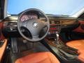 2009 Black Sapphire Metallic BMW 3 Series 328i Sedan  photo #11