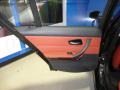 2009 Black Sapphire Metallic BMW 3 Series 328i Sedan  photo #16