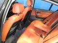 2009 Black Sapphire Metallic BMW 3 Series 328i Sedan  photo #17