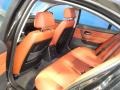 2009 Black Sapphire Metallic BMW 3 Series 328i Sedan  photo #18