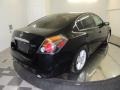 Super Black - Altima 2.5 S Photo No. 6