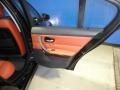 2009 Black Sapphire Metallic BMW 3 Series 328i Sedan  photo #20